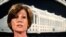 FILE - Then-Deputy Attorney General Sally Yates speaks during a news conference at the Justice Department in Washington, June 28, 2016.