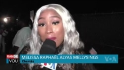 HMI: Mellysings di Li Gen 'Yon Nouvo Albòm ki Pare Pou Nou' 