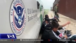 Administrata Trump angazhohet për më shumë trupa ushtarake në kufi