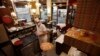 Uncertain Future Rattles Italy's Famed Restaurants