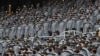 West Point Cadets Punished in Cheating Scandal
