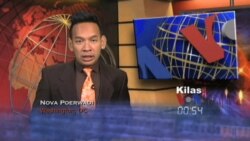 Kilas VOA 4 November 2014
