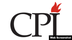 保护记者委员会标识