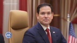 Yaukireen Waraana Raashiyaa Waliin Taasisaa Jirtu Xumuruuf Tarkaanfii Tokko Akka Fuuldura Tarkaanfatte Yunaayitid Isteetis Dubbatte