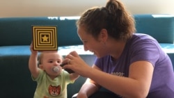 Quiz - The Benefits of Baby Talk