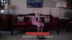 Nancy Grace Roman: Mother of Hubble Telescope