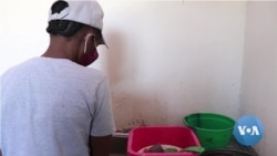 Nigeria Rape Reporting App Helps Survivors Avoid Stigma 