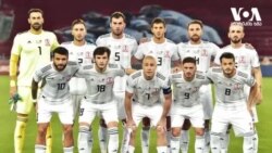 ისტორიული მატჩი: გადით, მოკვდით და მოიგეთ!