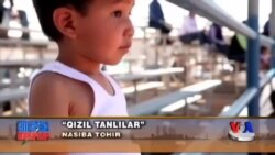 Amerika tub aholisi: Biz "qizil tanlilar" emasmiz - Redskins Controversy