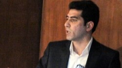 Musa Bərzin: Məhkəmələr qanunu pozublar