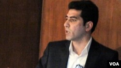 Musa Bərzin Xəlifəli