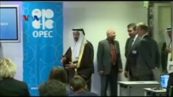 Produksi Minyak Fracking AS Terus Meningkat