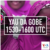 Yau da Gobe 1530 UTC
