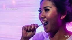 A New Dating Service Uses Your DNA to Find Love