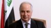 Ahmed Chalabi Oo U Dhintay Wadno Xanuun 