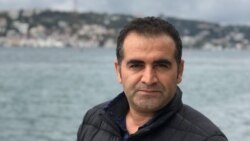 Davud Turan Amerikanın Səsinə danışır