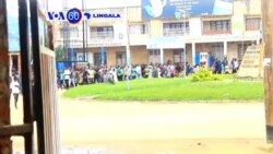 VOA60 Lingala 9 juillet 2020