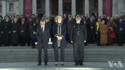 英国哀悼遇难者，作案凶手有前科