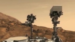 Marsda hayot bo'lganmi? Life in Mars?