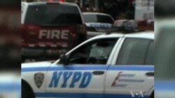 Mayors and Courts Battling Over Police Reforms in New York