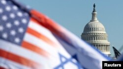 ساختمان کنگره آمریکا - آرشیو