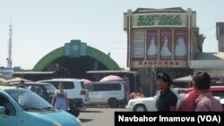 Jalol-Obod, Qirg'iziston