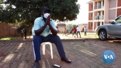 Uganda’s Healthcare Struggling Against Second COVID-19 Wave