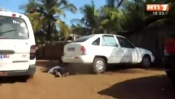 la Côte d'Ivoire a été la cible dimanche d'une attaque jihadiste