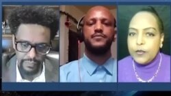 ቃለ መጠይቕ ኣብ ርድኢትን ምዕባለታትን ሕማም መንሽሮ