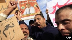 Protesti u Egiptu doveli do zatvaranja banaka