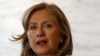 Clinton Says Battle Against al-Qaida Continues After bin Laden's Death