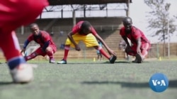 Kenya’s Dwarf Football Team: East Africa’s First