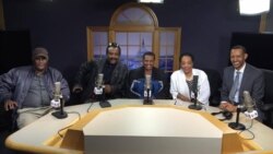 ቴአትር በኢትዮጵያ