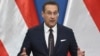 Austrian Leader Calls Crisis Meeting After Deputy Filmed Discussing Deals