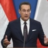 Heinz-Christian Strache