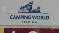 Orlando fojeasidan aziyat chekkanlarga ko'mak