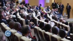 በጦርነትና የአየር ንብረት ለውጥ ምክኒያት ረሃብ እየተስፋፍ መኾኑን ተመድ አስታወቀ