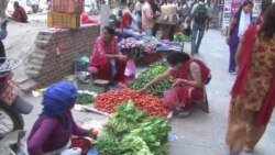 Nepal’s Political Crisis Paralyzes Economy