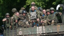 Yaqin orada chet elliklar ham Ukraina armiyasiga yozilishi mumkin - Malik Mansur