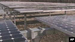 The Obama administration devoted more than $80 billion towards alternative energy research and energy efficiency as part of the 2009 Recovery Act