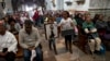 Mexico's Largest State Rocked by Slayings of Women