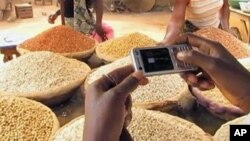 Ranar abinci ta duniya