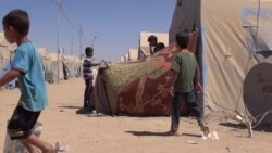 Kurdistan Provides Refuge to Thousands of Iraq Refugees