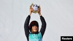 BEIJING 2022 WINTER OLYMPICS: Editor's choice - 8 February 2022