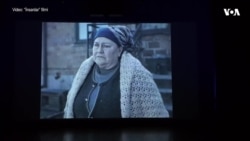 Kyivdə “İnsanlar” filminin premyerası keçirildi