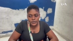 
3 Nan Jounalis ak yon Polisye ki te Blese nan Atak Lopital Jeneral la ap Resevwa Swen Kiba
