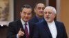 Iran, China Urge Countries to Continue to Adhere to Nuclear Deal