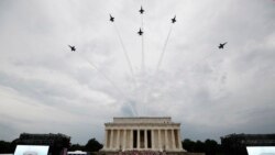 Fête de l’indépendance des Etats-Unis: l'analyse de Marilyn Séphocle de l’Université Howard