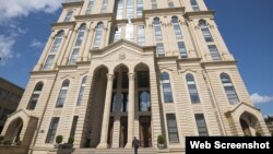 Mərkəzi Seçki Komissiyası