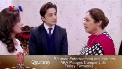 ’ٹوٹل سیاپا‘ میرے دل کے قریب ہے: علی ظفر